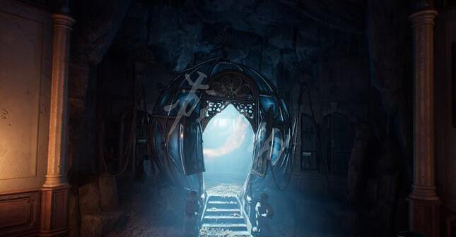 《霍格華茲的傳承》蜘蛛怎麽打？家養小精靈支線任務流程