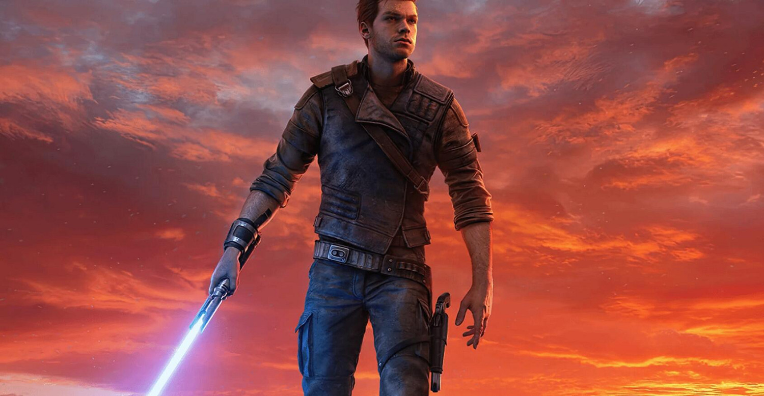 早報：《裝甲核心6》發售日 《星戰絕地》三部曲