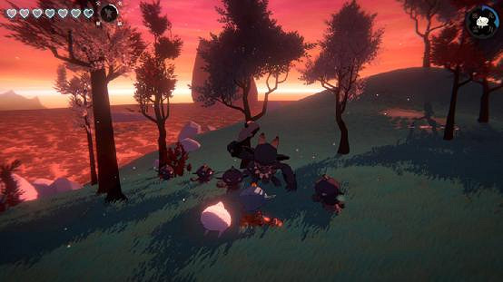 兄弟們，我電子陽痿痊癒了！三月份遊戲推薦來啦！