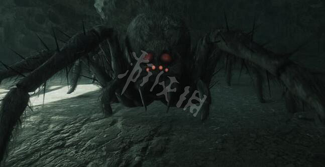 《霍格華茲的傳承》蜘蛛怎麽打？家養小精靈支線任務流程