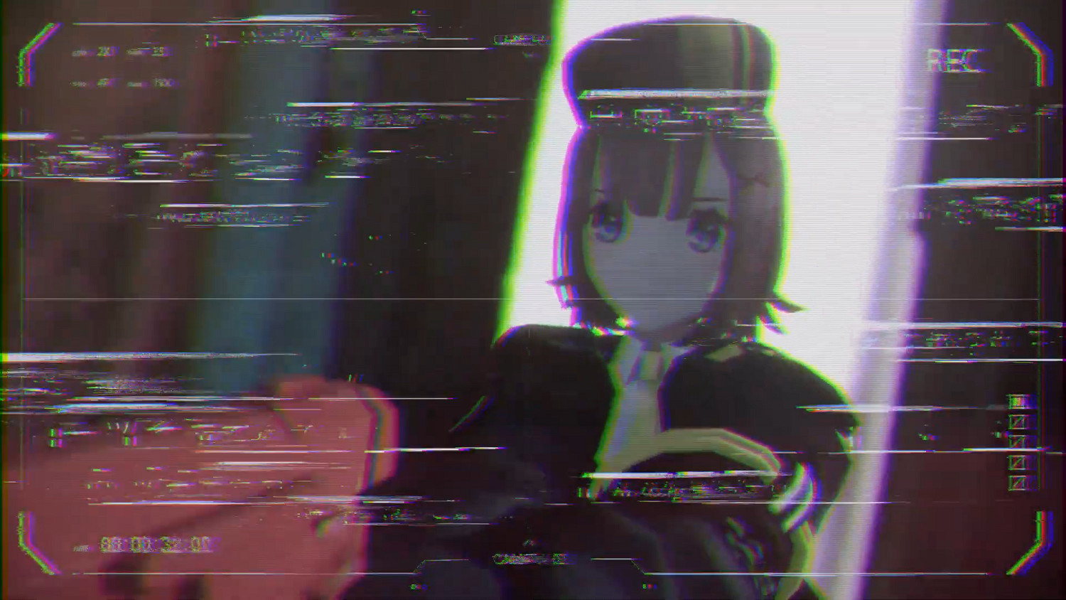 世嘉手遊《錯誤遊戲》新角色Virtua Cop介紹影片公開