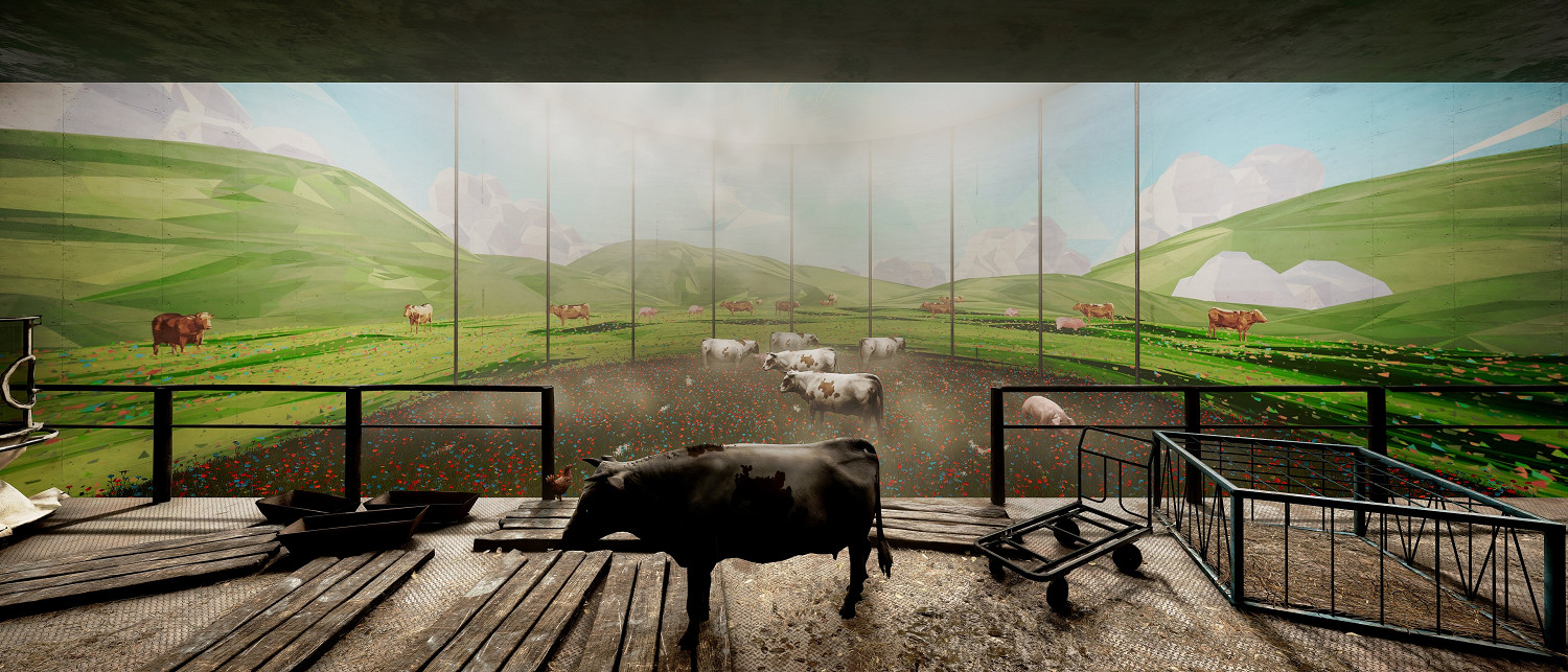 接近4萬!《原子之心》Steam線上峰值38469人 接近4萬!《原子之心》Steam線上峰值38469人