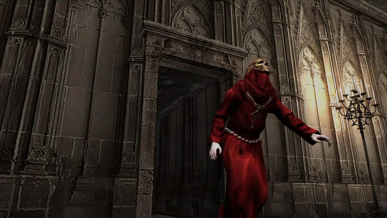 《生化4：重製版》預告片畫面對比：艾達·王變鳳姐？