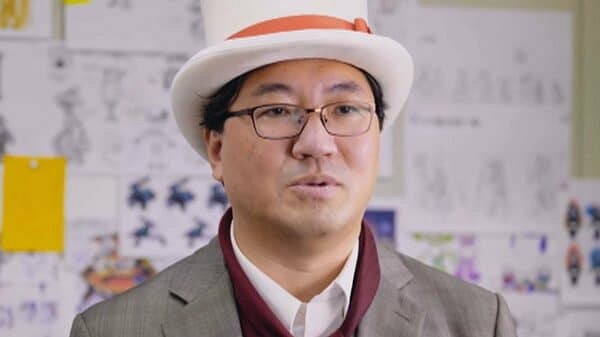 “索尼克之父”中裕司就兩起股票內幕交易當庭認罪！