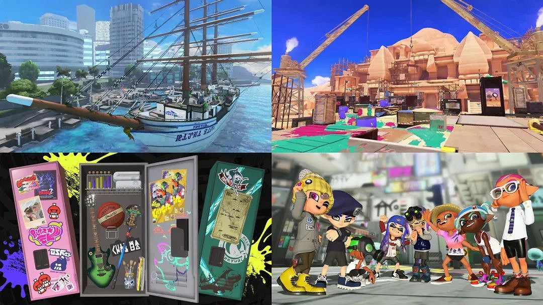 NS新聞 假面騎士連動三大IP 舞力全開入選電競項目 NS新聞 假面騎士連動三大IP 舞力全開入選電競項目