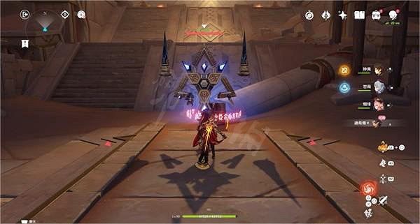 《原神》迪希雅傳說任務中哪裡有寶箱？迪希雅傳說任務4個寶箱位置介紹