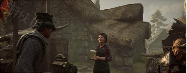 《霍格華茲的傳承》破營任務怎麽做？破營任務流程介紹