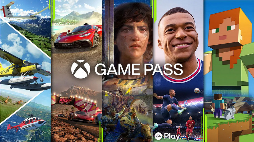 PC  Xbox Game Pass (XGP) 訂閱服務新增40個地區支援 目前僅提供預覽版 PC  Xbox Game Pass (XGP) 訂閱服務新增40個地區支援 目前僅提供預覽版