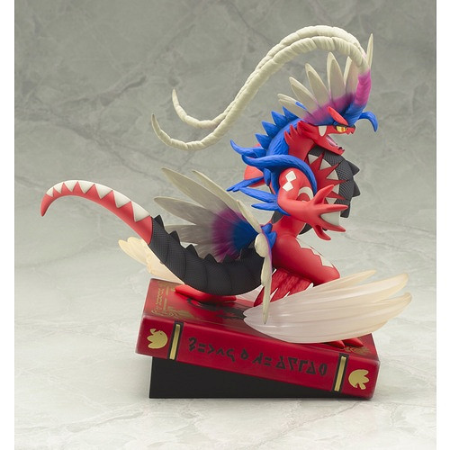 壽屋《寶可夢 朱/紫》故勒頓/密勒頓模型 今日開訂 壽屋《寶可夢 朱/紫》故勒頓/密勒頓模型 今日開訂