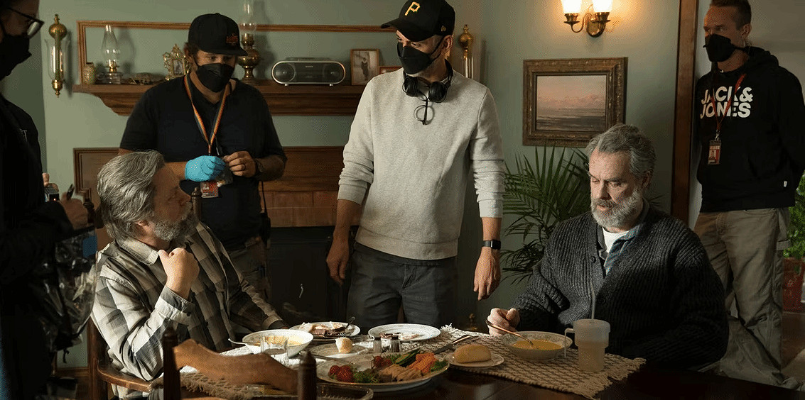 《美末》第3集導演談同性之愛:想讓觀眾後知後覺! 《美末》第3集導演談同性之愛:想讓觀眾後知後覺!