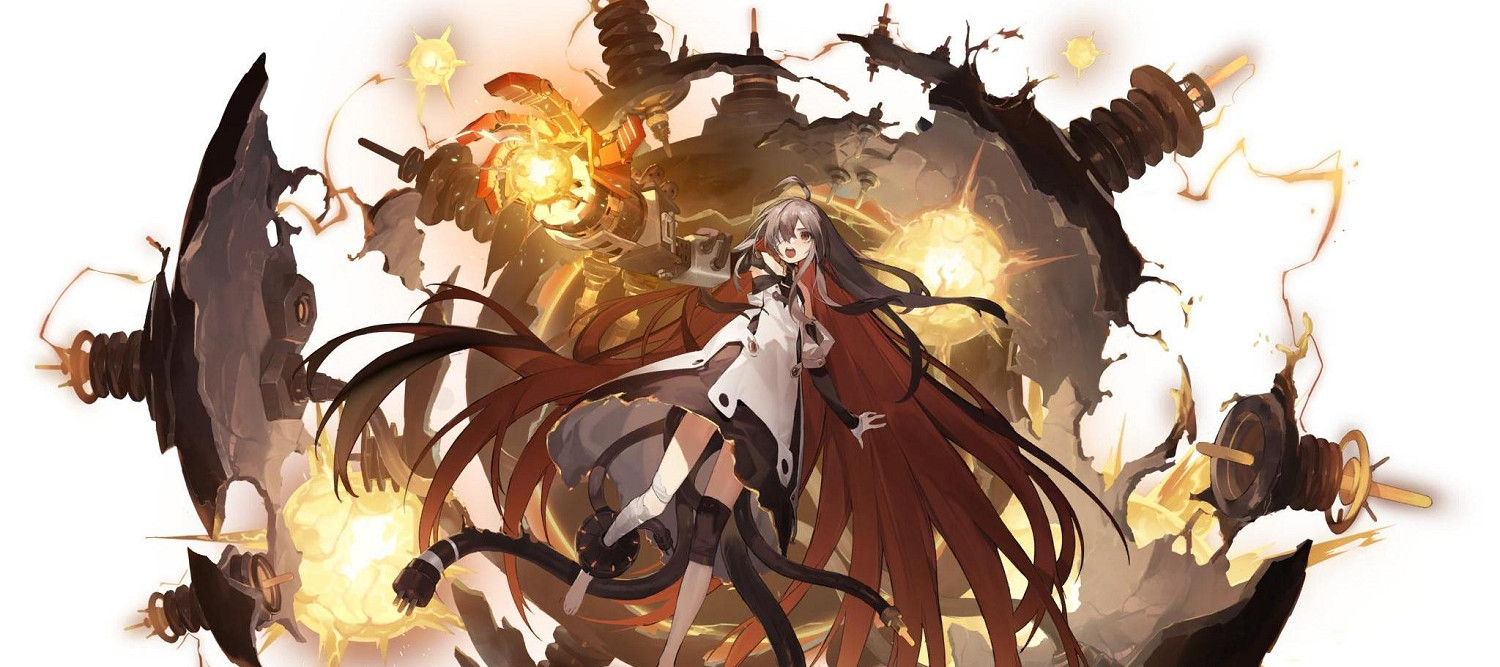 《白夜極光》伊芙聲優是誰 伊芙聲優介紹 《白夜極光》伊芙聲優是誰 伊芙聲優介紹