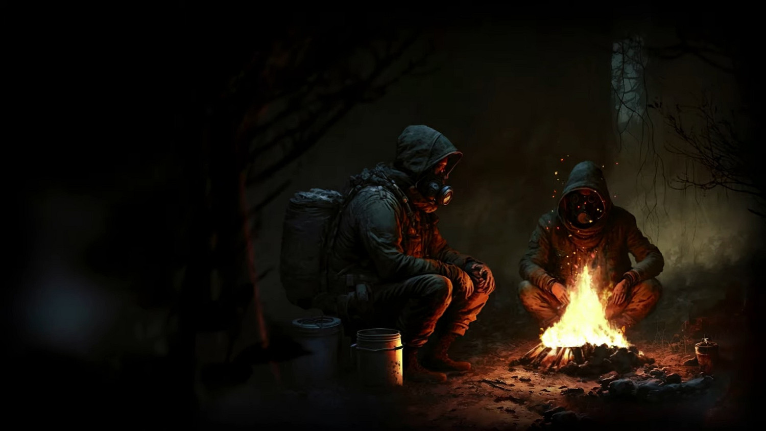 《潛行者》系列改編桌遊正式亮相 官方公布新預告影片 《潛行者》系列改編桌遊正式亮相 官方公布新預告影片