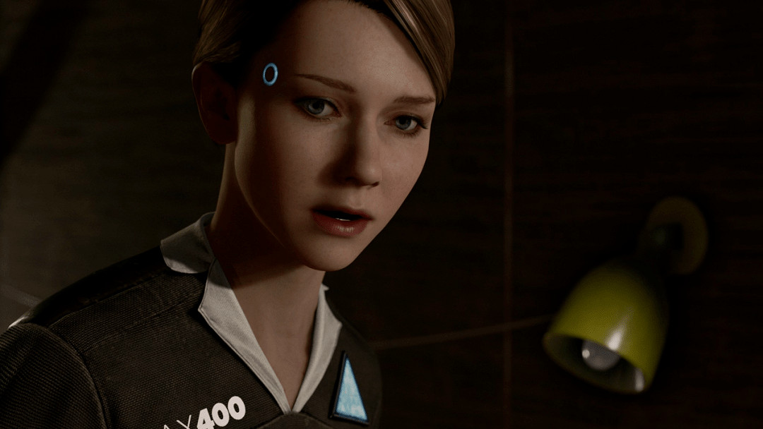 玩家的“賽博老婆” 為什麽連臉都不要? 玩家的“賽博老婆” 為什麽連臉都不要?