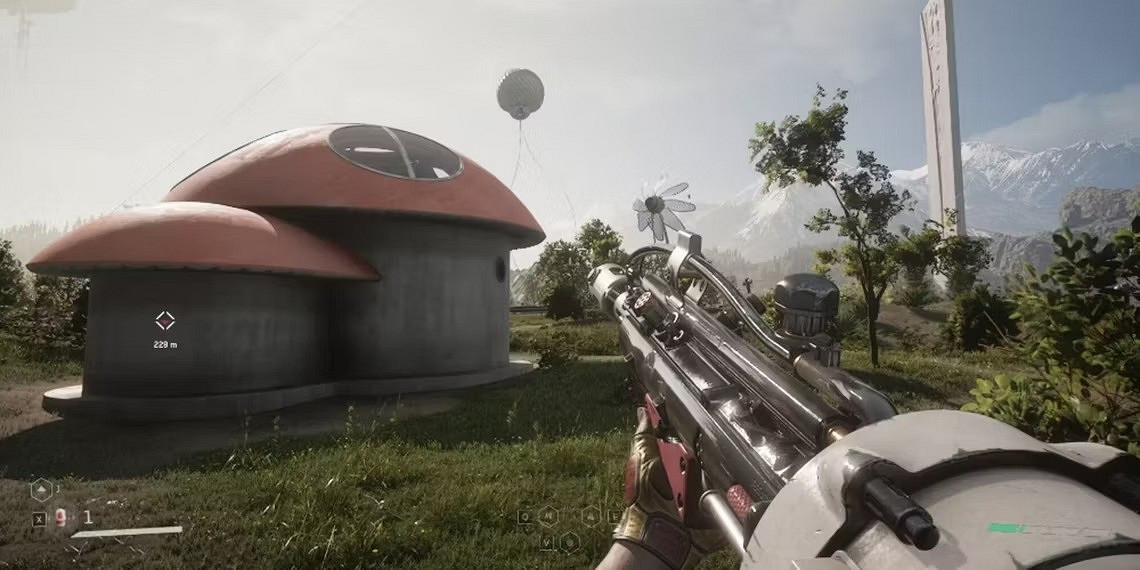 烏克蘭聯繫各平台要求停售《原子之心》:這遊戲有毒 烏克蘭聯繫各平台要求停售《原子之心》:這遊戲有毒