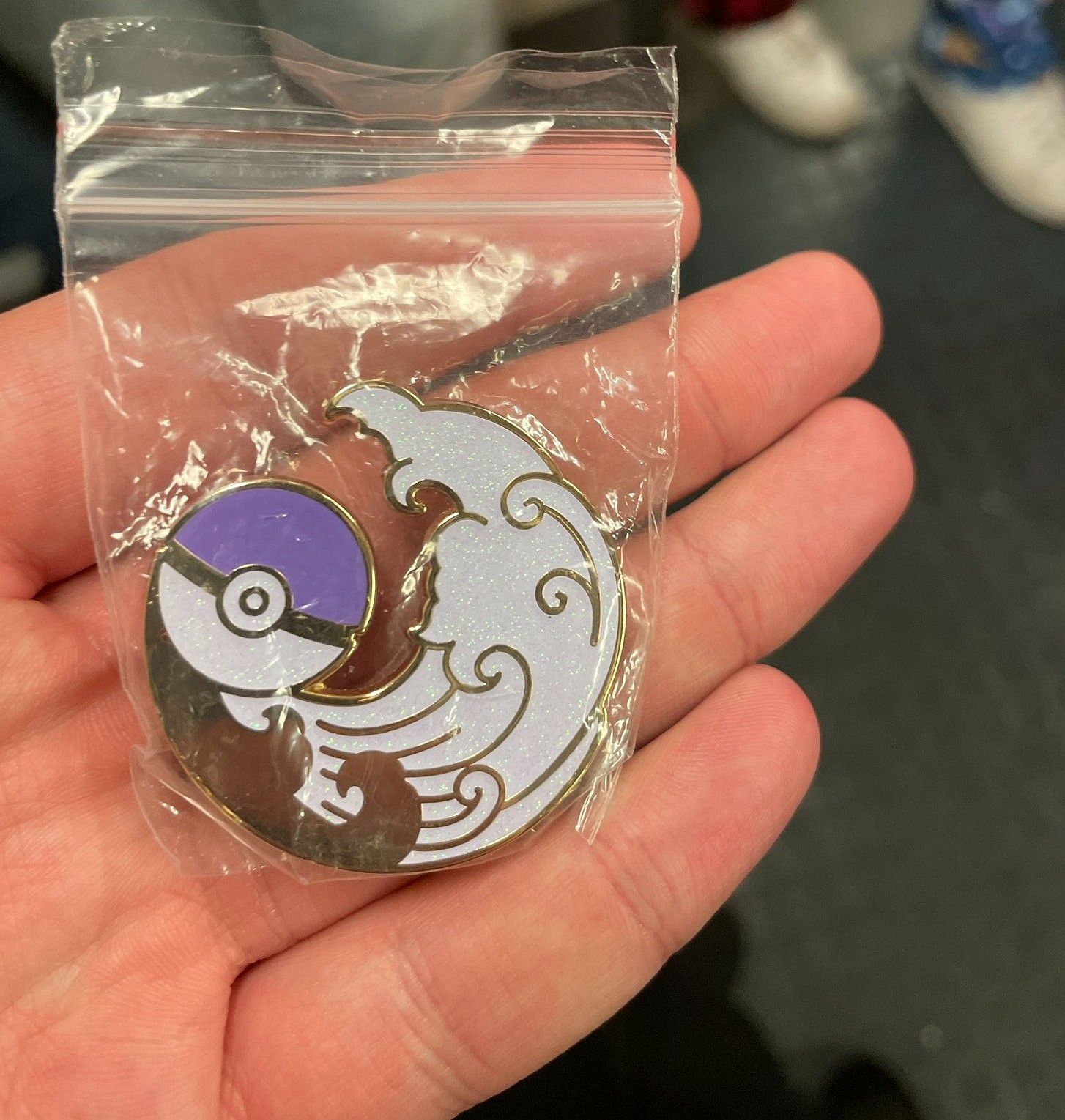 遊戲粉絲在紐約開了一家真正的寶可夢道館 遊戲粉絲在紐約開了一家真正的寶可夢道館