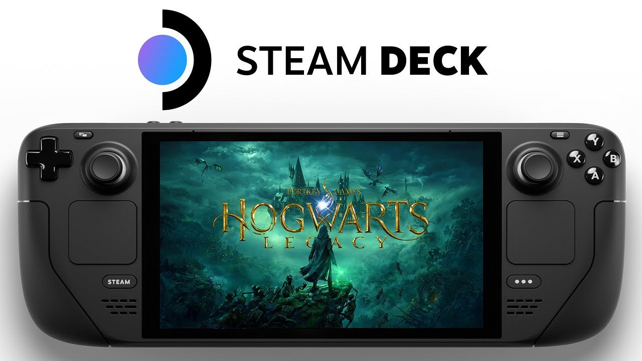 V社掌機2月熱玩遊戲Top20:《霍格華茲之遺》第一! V社掌機2月熱玩遊戲Top20:《霍格華茲之遺》第一!