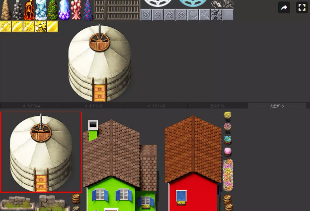 系列最新作《RPG Maker Unite》率先登陸Unity Asset Store 系列最新作《RPG Maker Unite》率先登陸Unity Asset Store