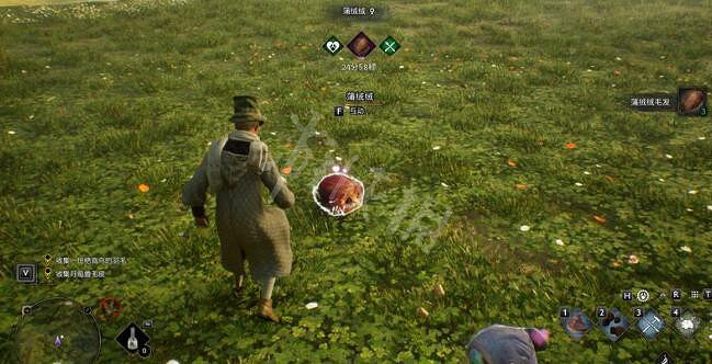 《霍格華茲的傳承》小精靈、拿袋與織布機怎麽觸發？小精靈拿袋流程