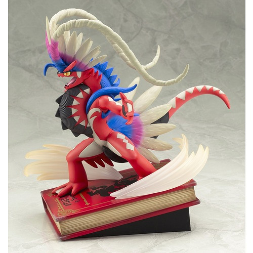 壽屋《寶可夢 朱/紫》故勒頓/密勒頓模型 今日開訂 壽屋《寶可夢 朱/紫》故勒頓/密勒頓模型 今日開訂