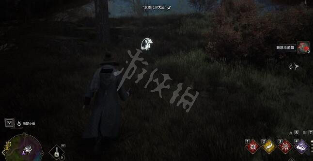 《霍格華茲的傳承》嗅嗅怎麽抓？夜賊支線玩法技巧