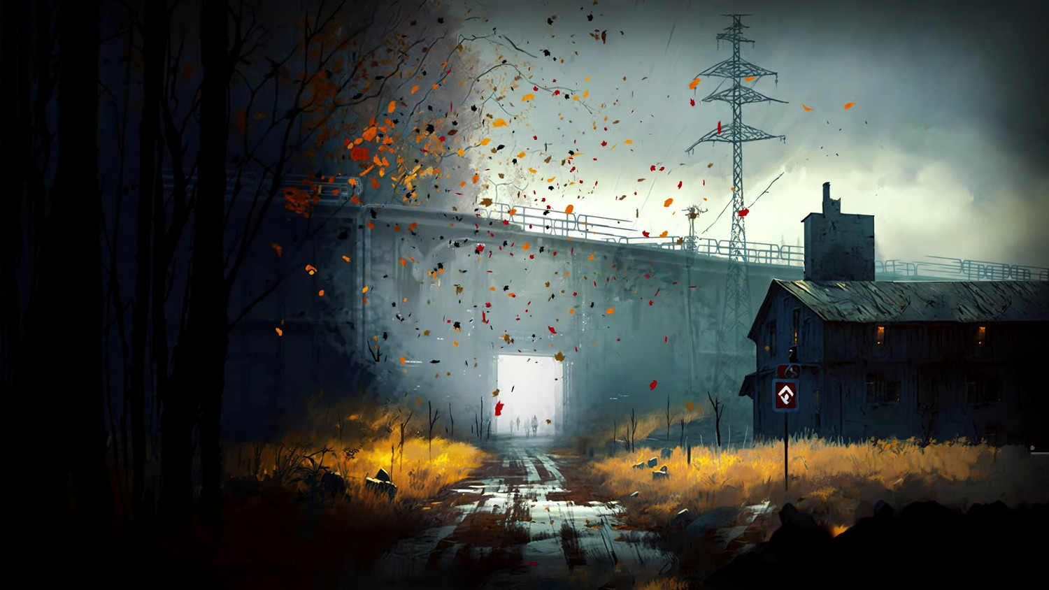 《潛行者》系列改編桌遊正式亮相 官方公布新預告影片 《潛行者》系列改編桌遊正式亮相 官方公布新預告影片