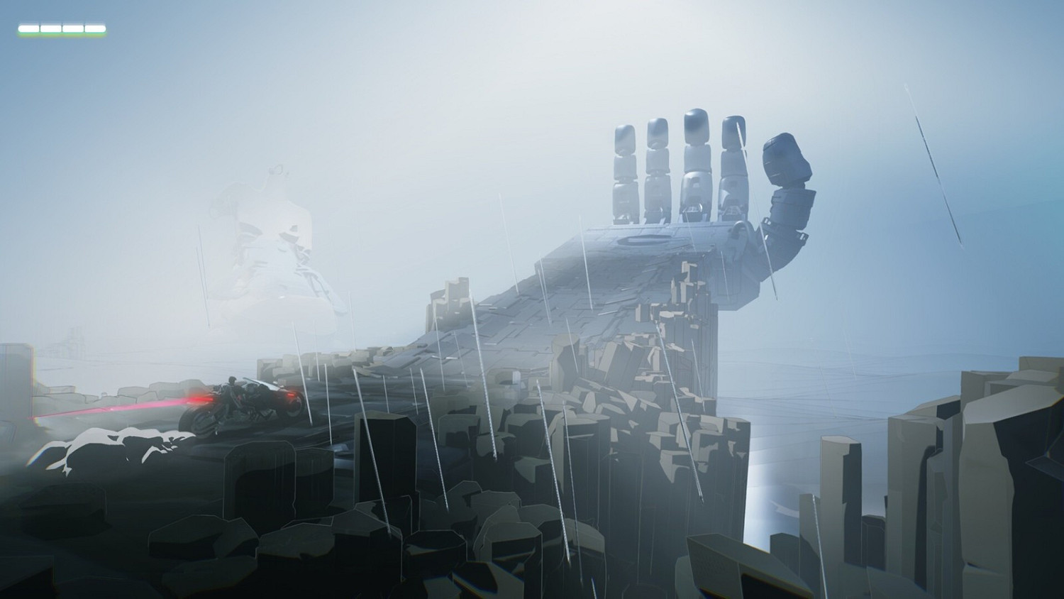 電馭叛客摩托動作遊戲《疾速摩爪》3月末上市 電馭叛客摩托動作遊戲《疾速摩爪》3月末上市