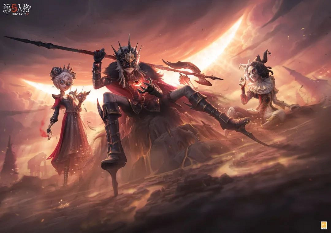 《第五人格》3月2日更新內容 26賽季精華2皮膚上線 《第五人格》3月2日更新內容 26賽季精華2皮膚上線