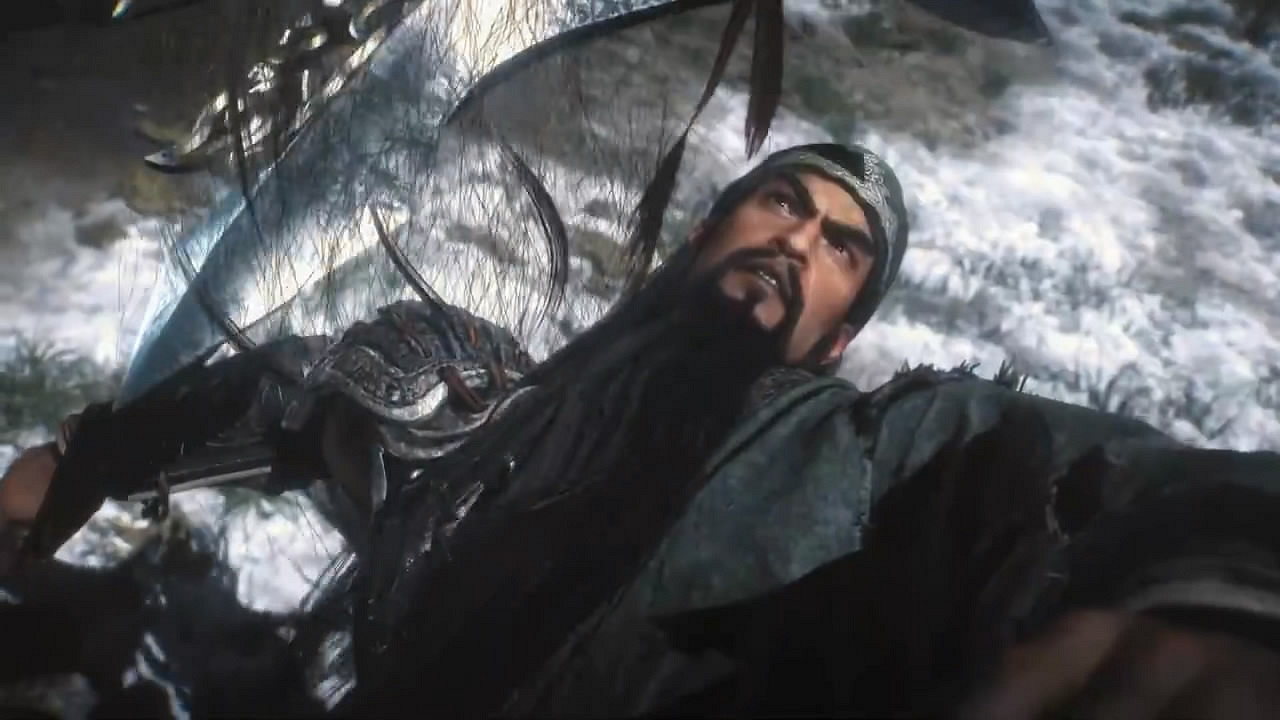 《臥龍:蒼天隕落》最新TVCM公布!30秒精彩搶先看 《臥龍:蒼天隕落》最新TVCM公布!30秒精彩搶先看