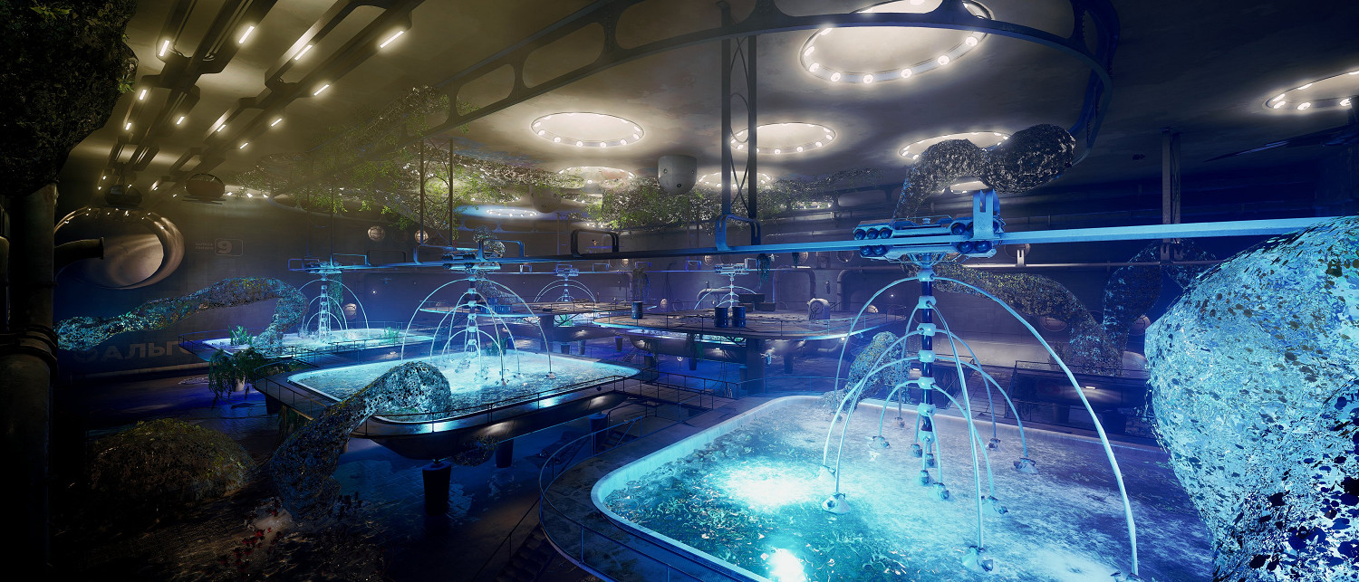 接近4萬!《原子之心》Steam線上峰值38469人 接近4萬!《原子之心》Steam線上峰值38469人