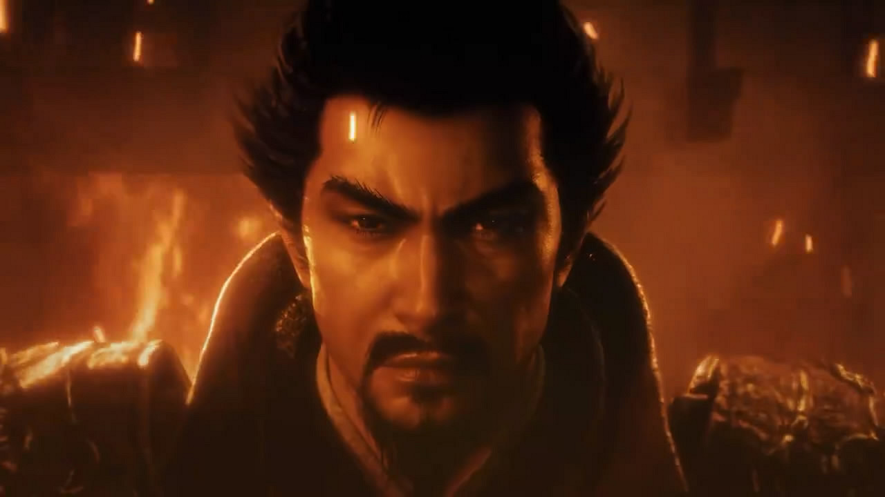 《臥龍:蒼天隕落》最新TVCM公布!30秒精彩搶先看 《臥龍:蒼天隕落》最新TVCM公布!30秒精彩搶先看