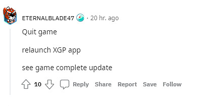 《原子之心》Bug導致Xbox Game Pass玩家無法完成序章任務