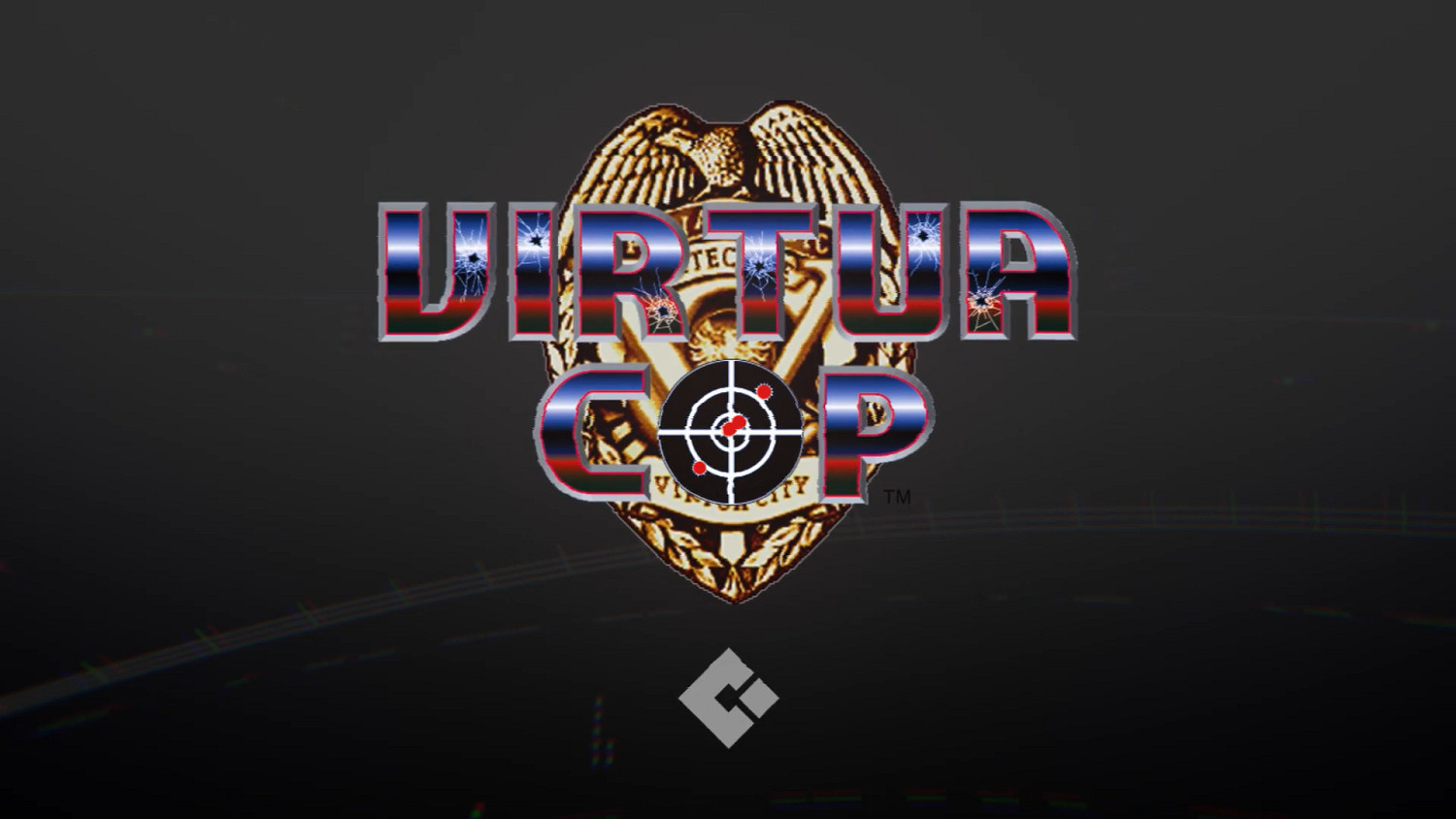 世嘉手遊《錯誤遊戲》新角色Virtua Cop介紹影片公開