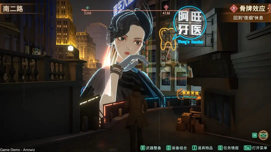 兄弟們，我電子陽痿痊癒了！三月份遊戲推薦來啦！