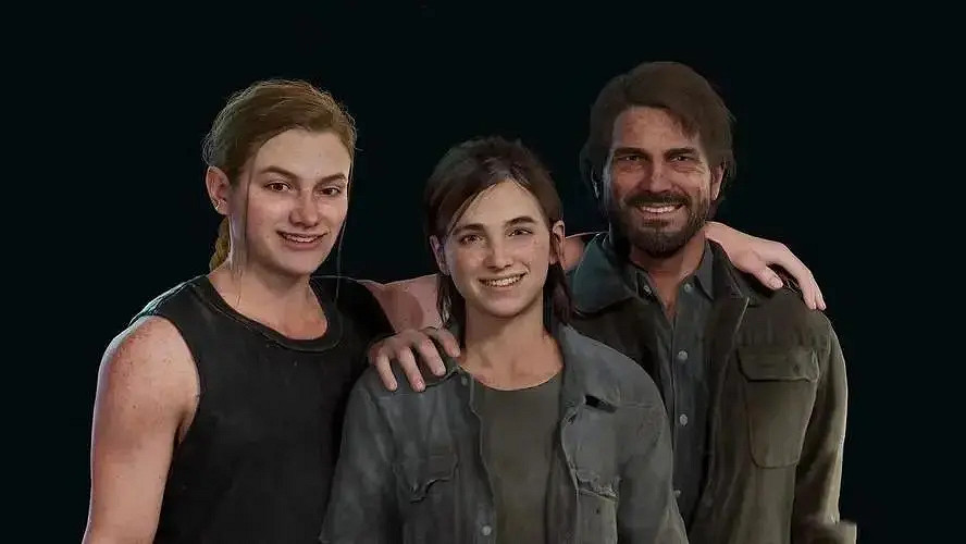 《最後生還者》第二季有望今年開拍 喬爾演員:我好期待 《最後生還者》第二季有望今年開拍 喬爾演員:我好期待