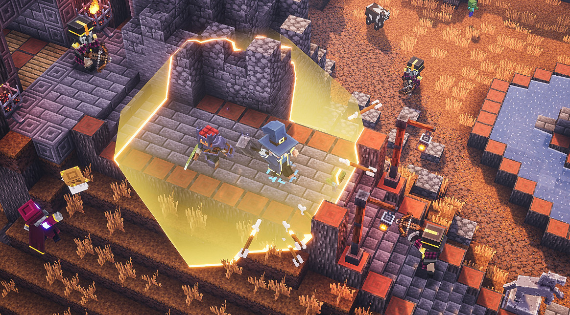 3月PS+港服會免：《戰地風雲2042》《噬血程式碼》等三款