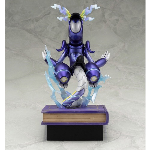 壽屋《寶可夢 朱/紫》故勒頓/密勒頓模型 今日開訂 壽屋《寶可夢 朱/紫》故勒頓/密勒頓模型 今日開訂