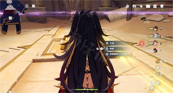 《原神》迪希雅傳說任務中哪裡有寶箱？迪希雅傳說任務4個寶箱位置介紹