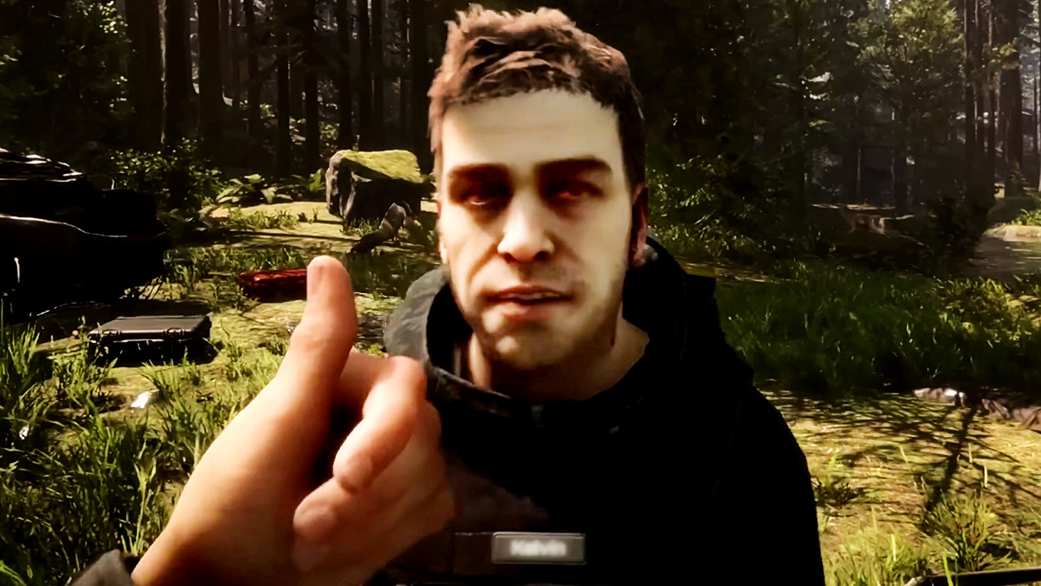 《森林之子》玩家魔改「複製Mod」 加倍凱文加倍歡樂 《森林之子》玩家魔改「複製Mod」 加倍凱文加倍歡樂