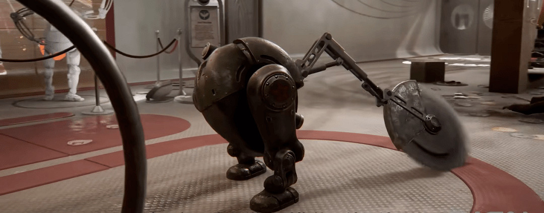 玩家的“賽博老婆” 為什麽連臉都不要? 玩家的“賽博老婆” 為什麽連臉都不要?