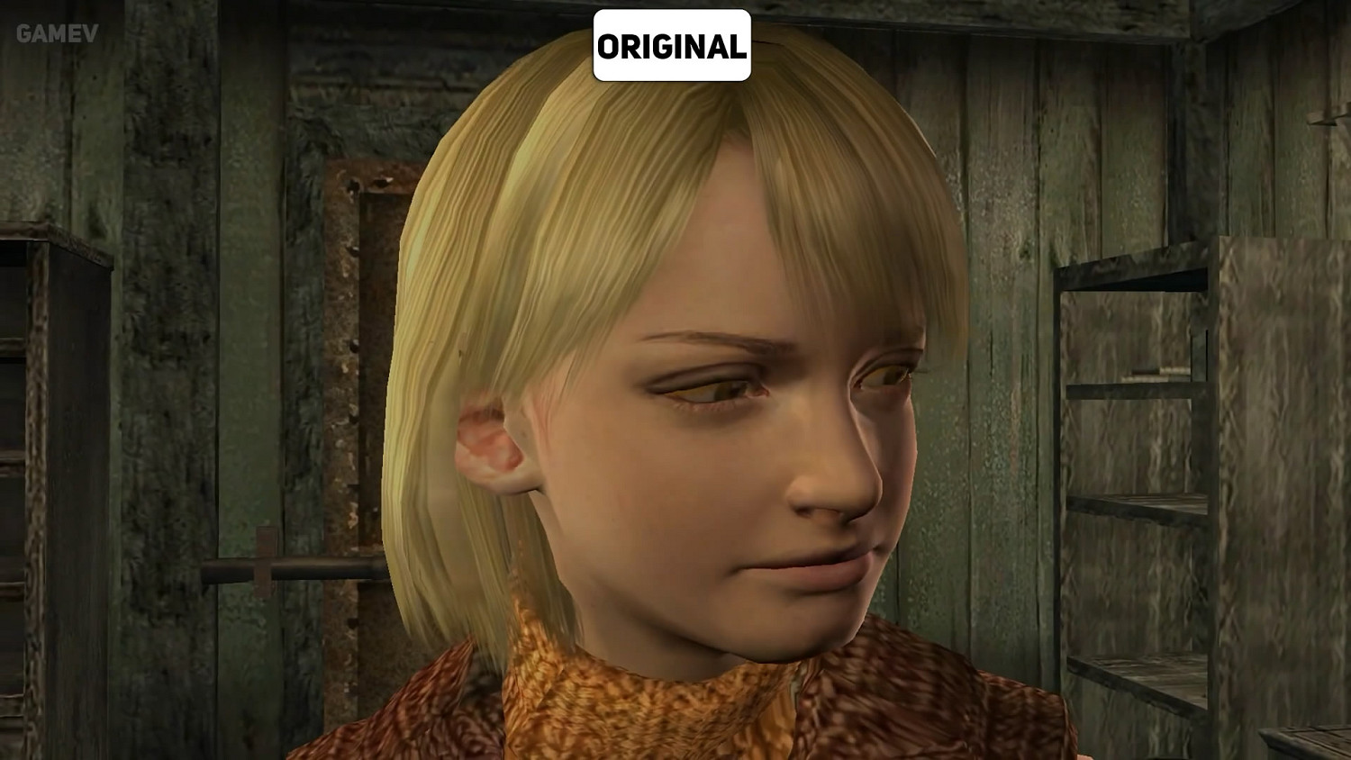 《生化4：重製版》VS《生化4》原版 最新畫面對比影片