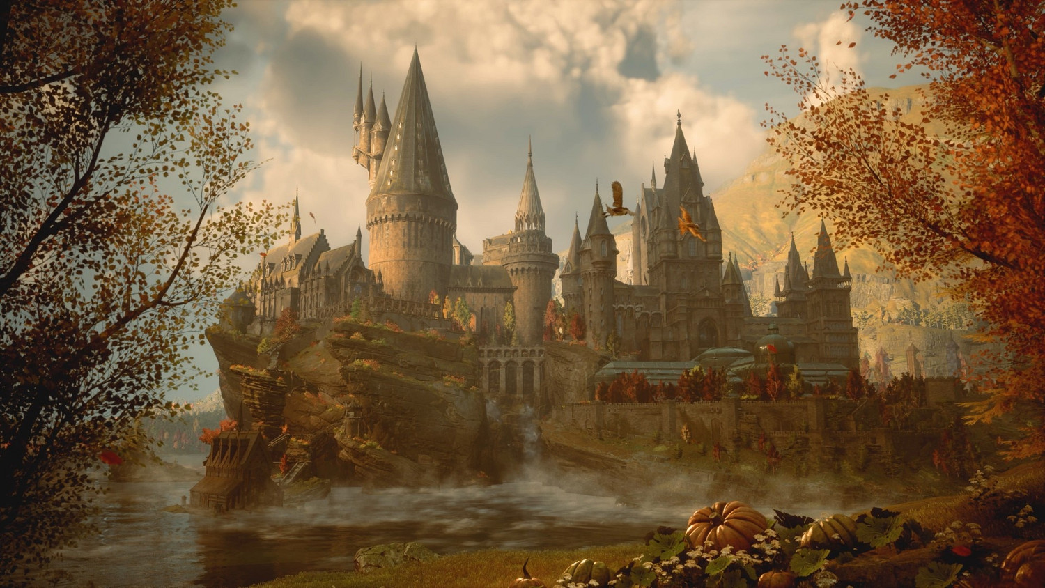 《霍格華茲的傳承》怎麽賺錢?賺錢途徑分享 《霍格華茲的傳承》怎麽賺錢?賺錢途徑分享