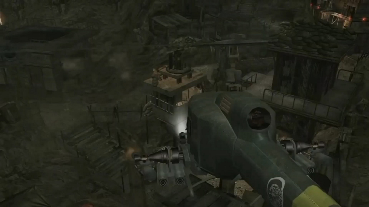 《生化4：重製版》預告片畫面對比：艾達·王變鳳姐？