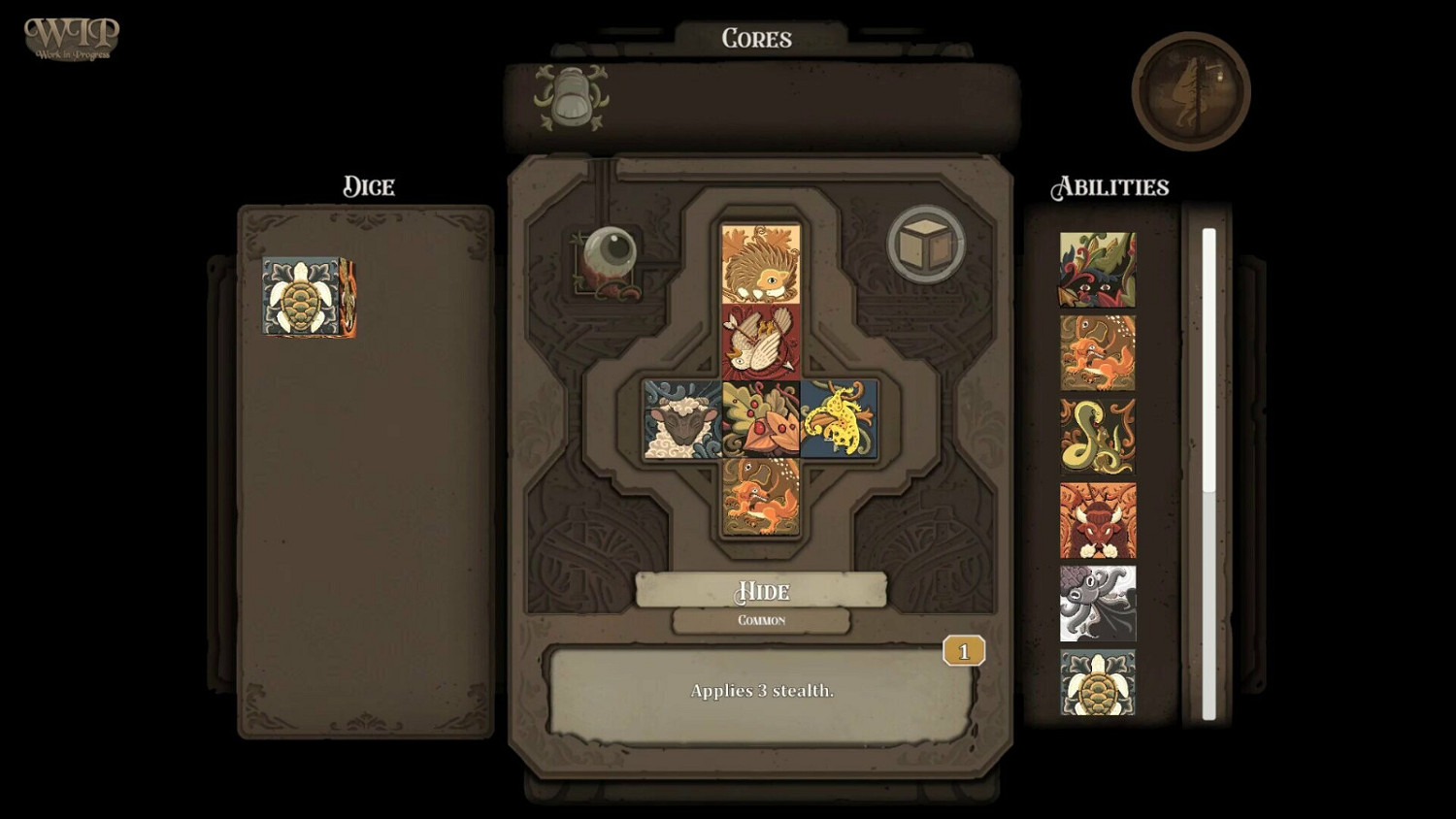 牌庫構建肉鴿遊戲《Tamarak Trail》Steam頁面上線 年內發售 牌庫構建肉鴿遊戲《Tamarak Trail》Steam頁面上線 年內發售