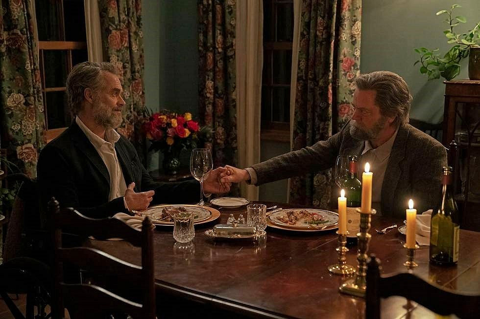 《美末》第3集導演談同性之愛:想讓觀眾後知後覺! 《美末》第3集導演談同性之愛:想讓觀眾後知後覺!