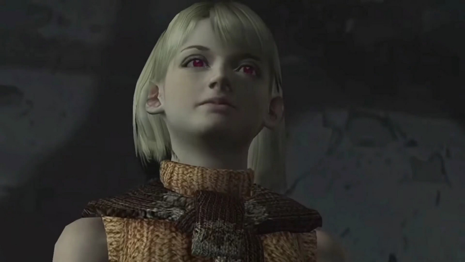 《生化4：重製版》預告片畫面對比：艾達·王變鳳姐？