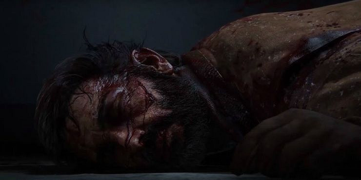 《最後生還者》第二季有望今年開拍 喬爾演員:我好期待 《最後生還者》第二季有望今年開拍 喬爾演員:我好期待