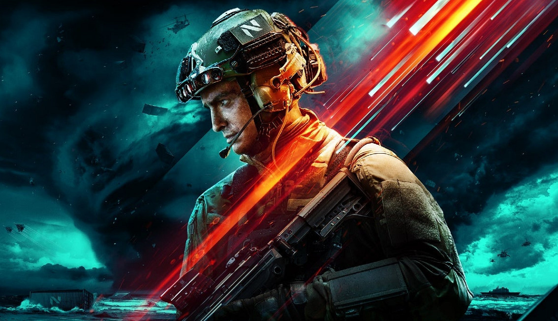 3月PS+港服會免：《戰地風雲2042》《噬血程式碼》等三款