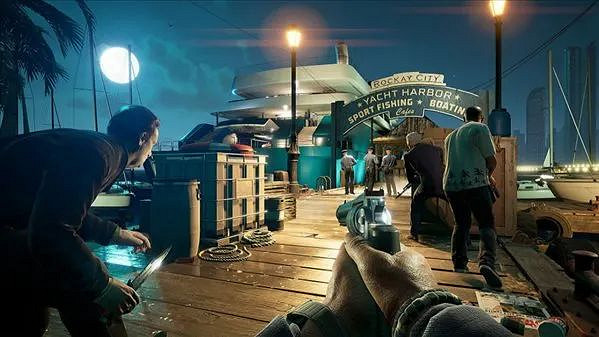 兄弟們，我電子陽痿痊癒了！三月份遊戲推薦來啦！