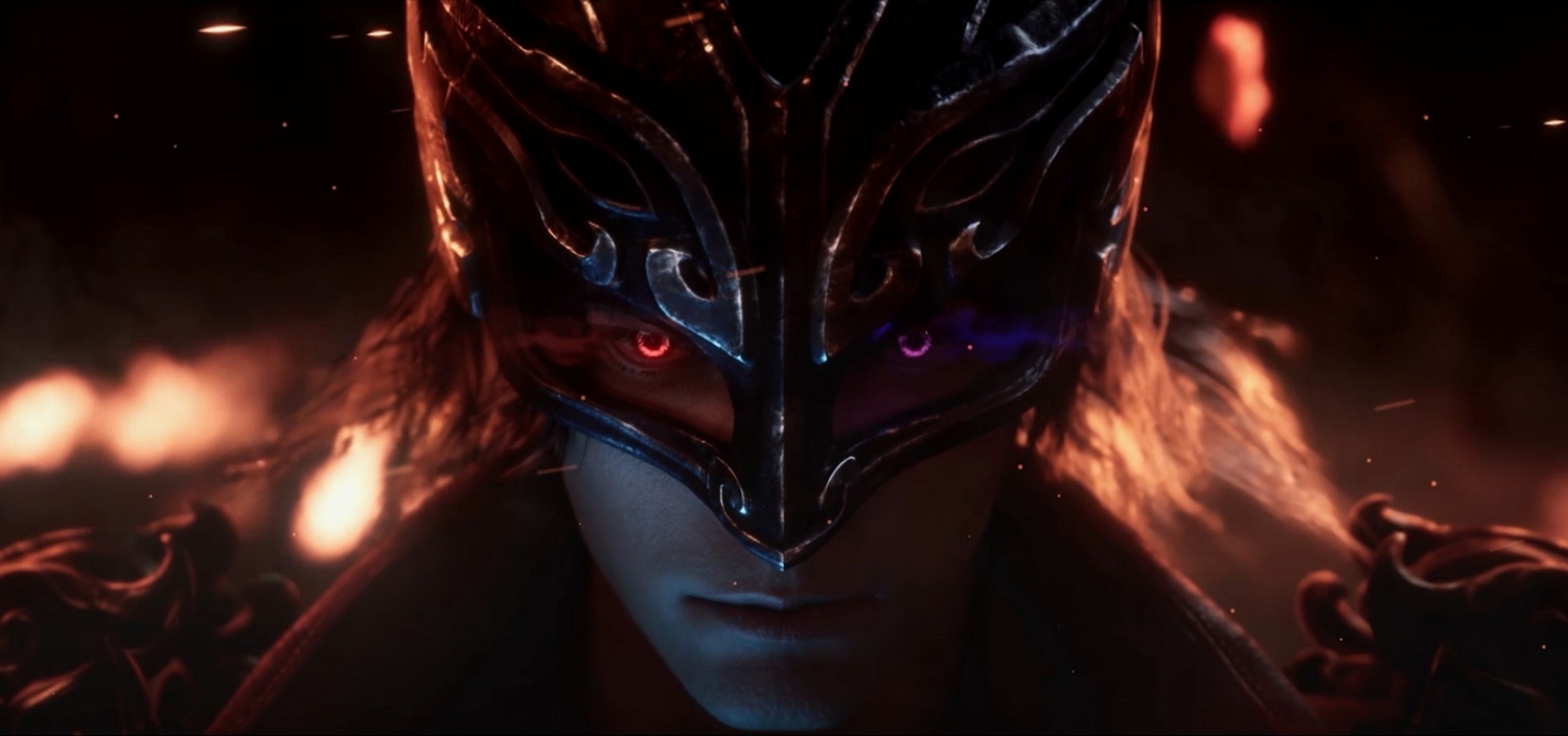 臥龍製作人:連動永劫無間!期待吸引中國動作遊戲玩家 臥龍製作人:連動永劫無間!期待吸引中國動作遊戲玩家