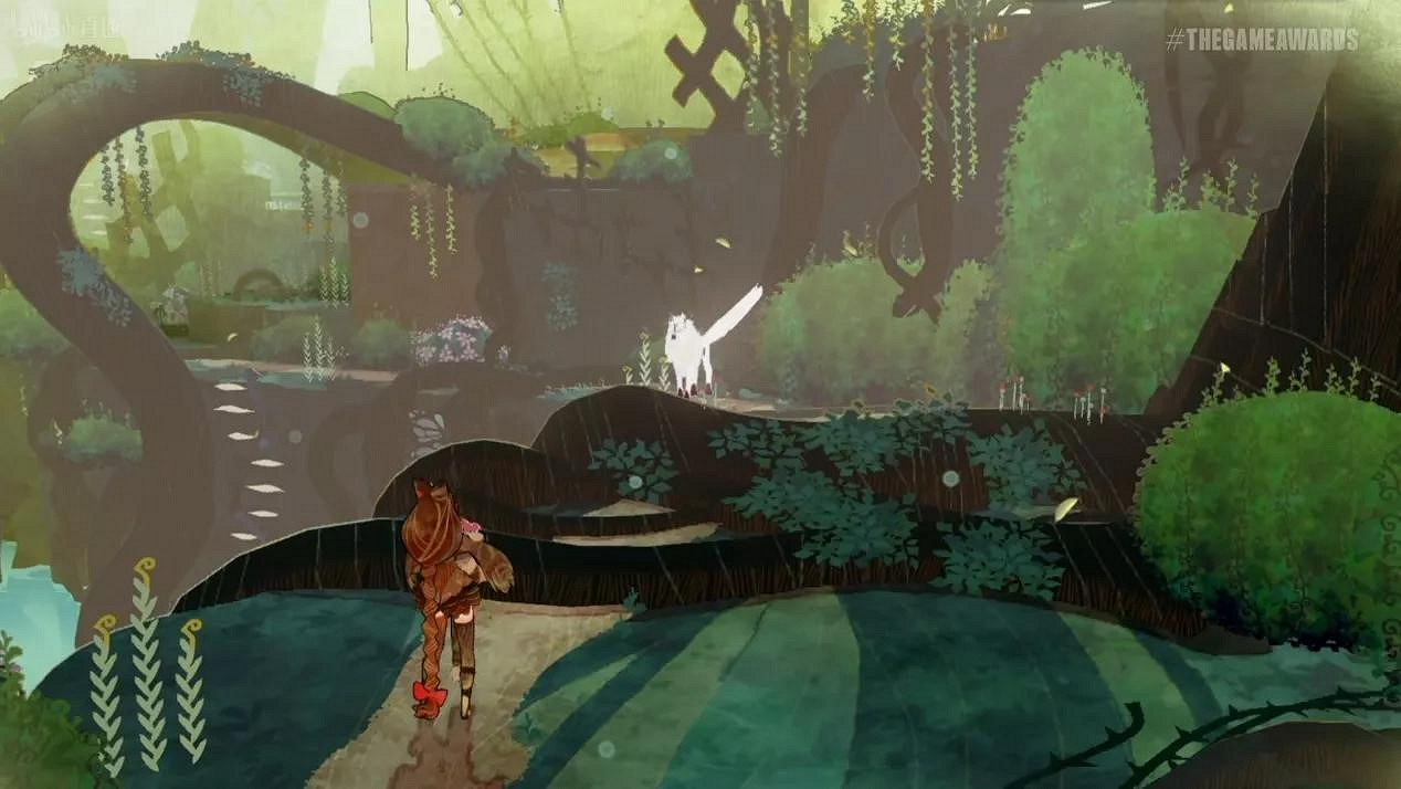 兄弟們，我電子陽痿痊癒了！三月份遊戲推薦來啦！